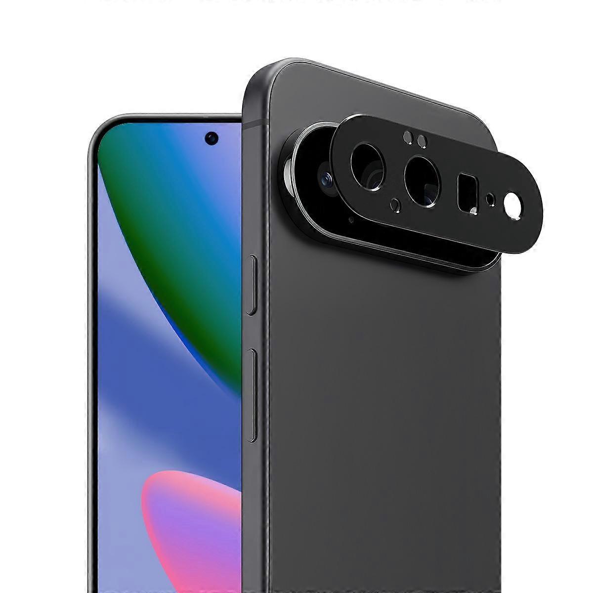 IMAK Metall Kamera Linse Protector Deksel