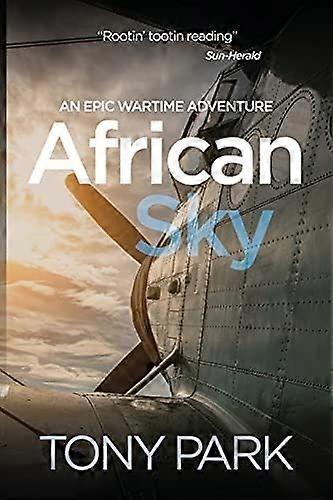 African sky