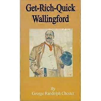 Get-rich-quick wallingford
