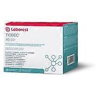 Tiobec® 40 packets