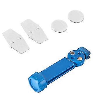 Brake Pad Spreader Tool Bike Piston Spreader Ergonomic Repair Accessories Expander for Cycling Maint