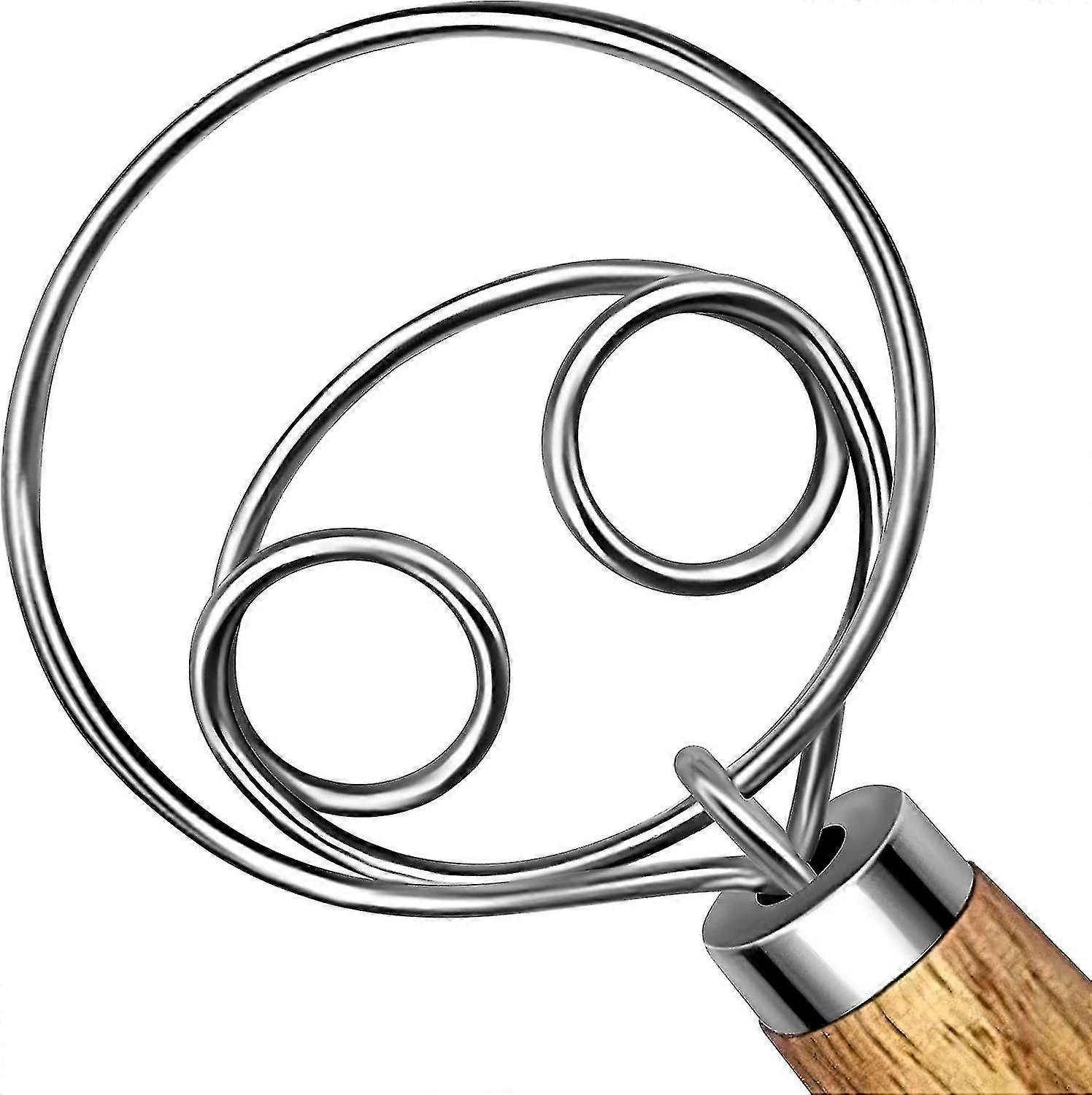 Teigmischer Edelstahlmischer