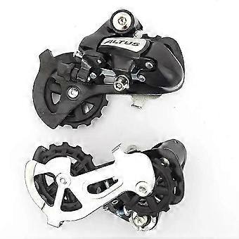 Mountain Bike Rear Wheel M310 Rear Wheel 8-Speed Bicycle 24-Speed Rear Wheel Transmission M310 Riding Accessories MTB
