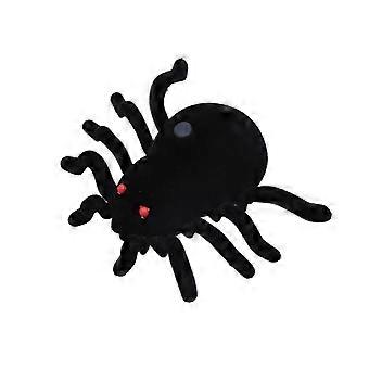 Traditionelles Aufzieh-Tier-Krabbeltier mit Spinnen-/Maus-Motiv fördert fantasievolles Spielen, Unterhaltungsspielzeug für drinnen, mehrfarbig