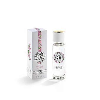 Roger&Gallet Rose Eau Fraîche Parfumée Bienfaisante Vaporiser 30ml