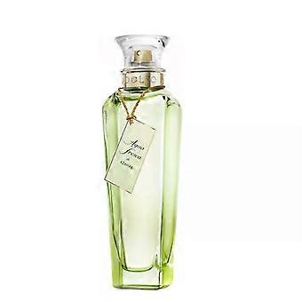 Adolfo Dominguez Agua Fresca de Azahar Eau de Toilette Spray 120ml