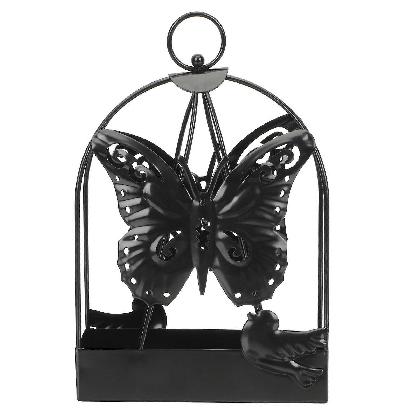 Iron Rack Holder for Storage Use