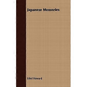 Memórias Japonesas