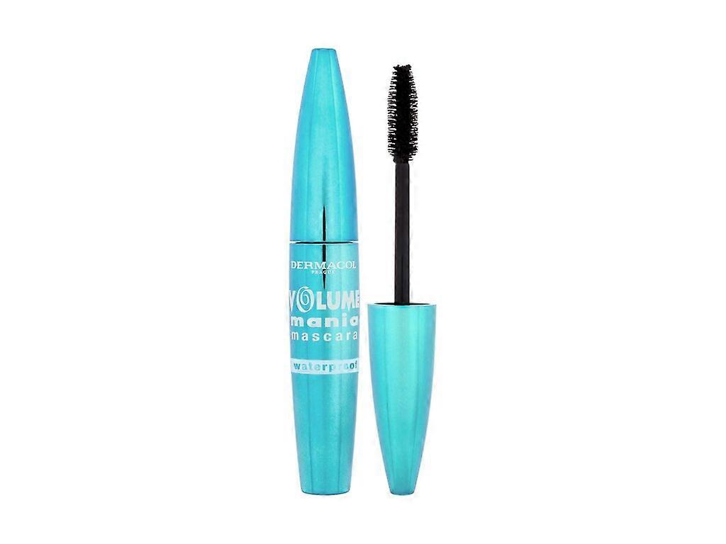 Mania Volume Waterproof Mascara 9 ml