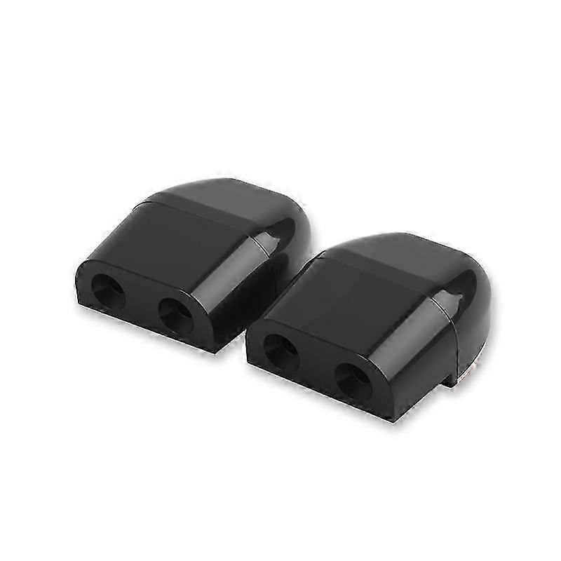 4pcs Lightweight Deer Safety Whistles