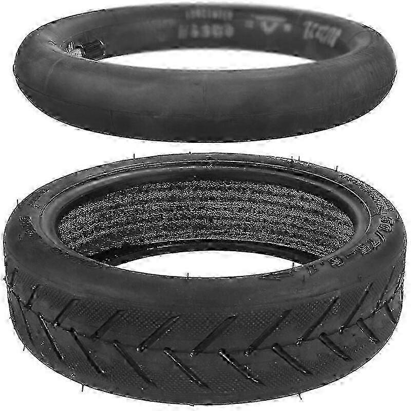 50 / 75-6.1 Pneu interno e externo 8,5 polegadas 1 / 2x2L Pneu engrossado compatível com M365 / Pro / Pro2 / 1S / Lite
