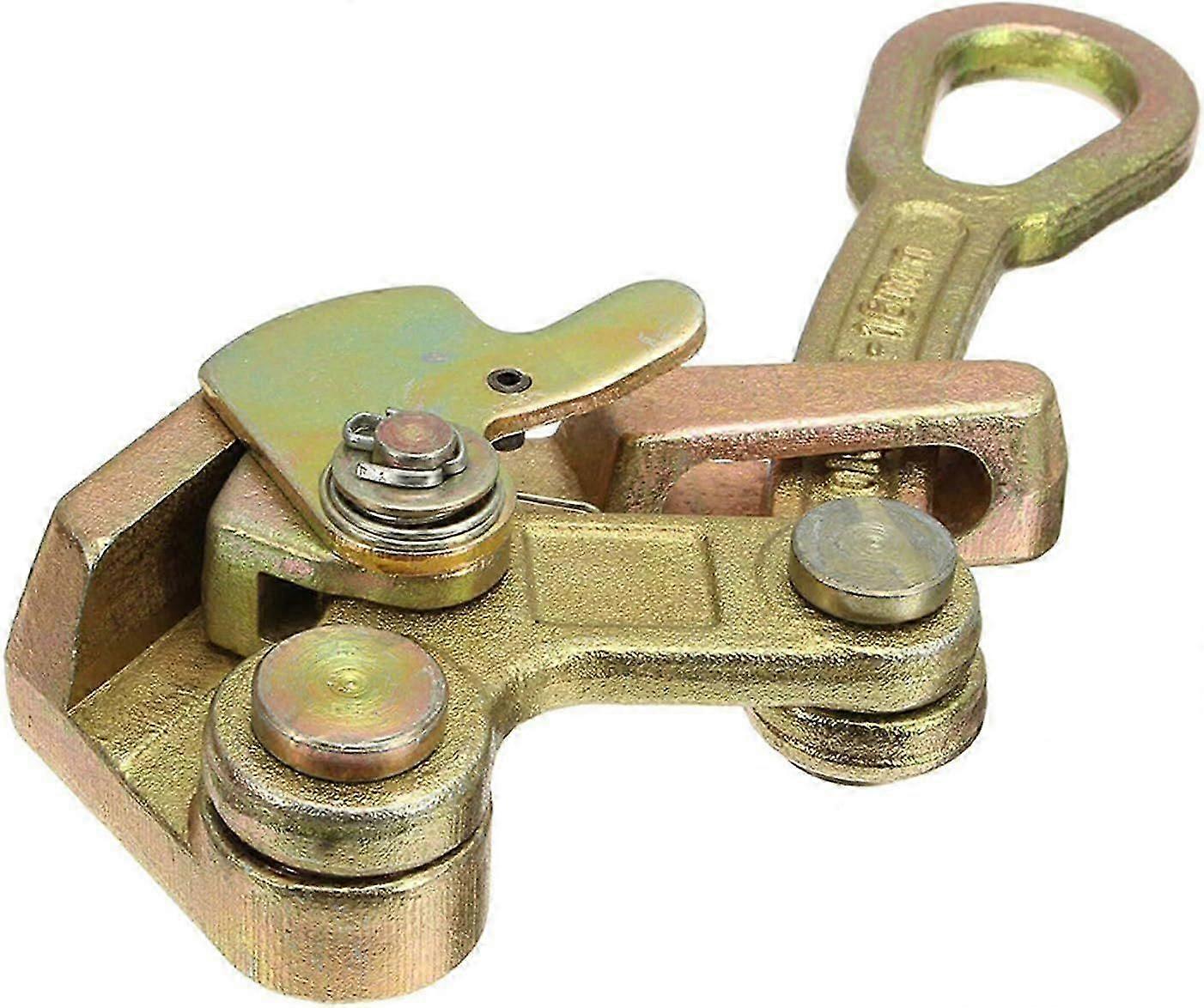 Steel Cable Pulling Tool for Wire Rope, With a 4408 lbs (2 Tons) Pulling Capacity