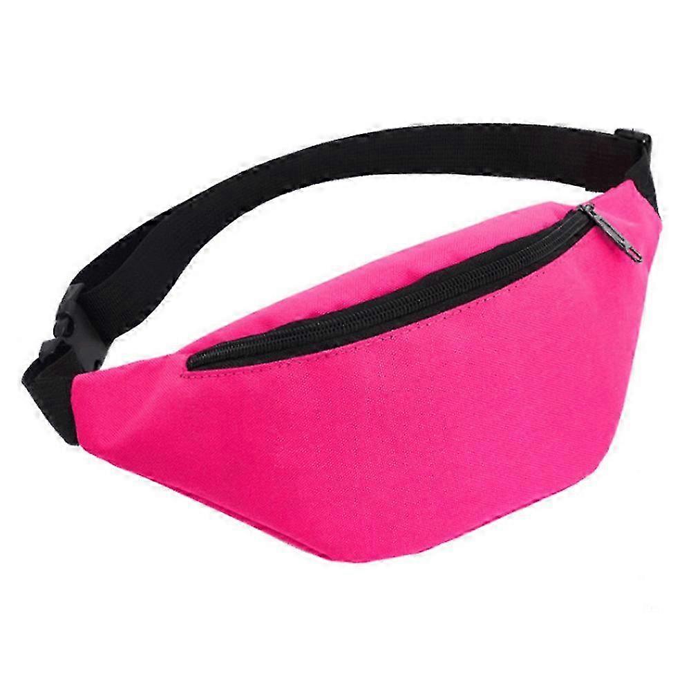 Versatile Adjustable Waist Fanny Pack