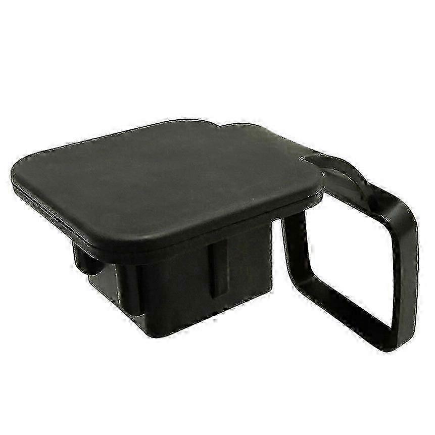 2 Inch Hitch Receiver Cover ABS Dust Plug