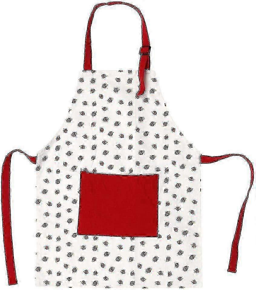 Practical Kids Chef Apron Cotton