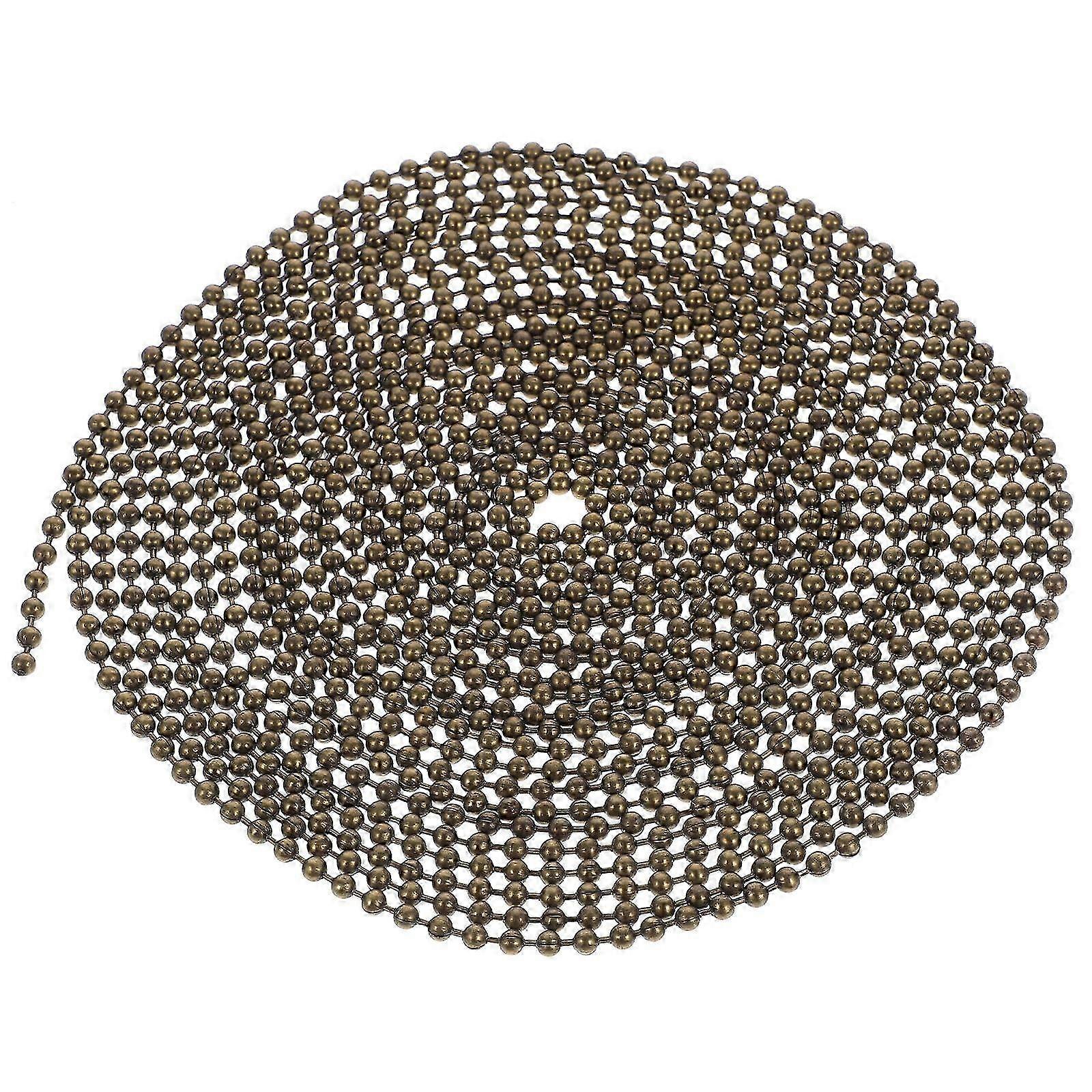 Light Pull Chain Ceiling Fan Pull Chain Extender Decorative Pull Chain