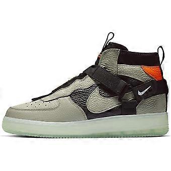 Nike Air Force 1 Utility Mid Spruce Fog AQ9758-300