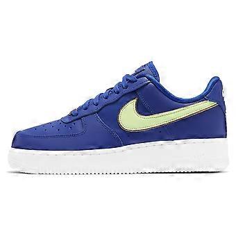 Nike Air Force 1 '07 Ess 'Hyper Blue Volt' Women's AO2132-402