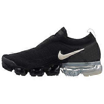 Nike Air VaporMax Moc 2 Noir Crème Clair Femme AJ6599-002