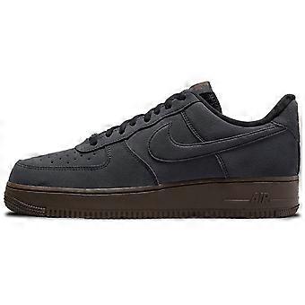 Nike Air Force 1 'off Noir'' Casual Slip Resistant Cushioning Abrasion Resistant DO6730-001