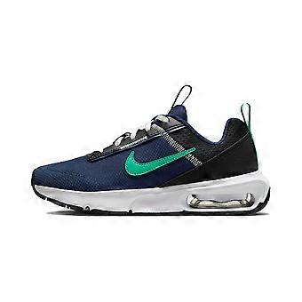 Nike Air Max Interlock GS 'Midnight Navy Stadium Green' DH9393-402