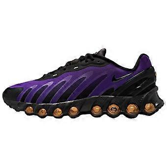 Nike Air Max Dn8 Black Total Orange Fierce Purple FQ7860-009