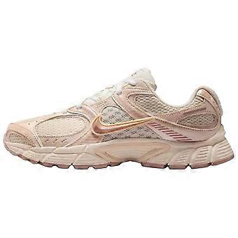 Nike V5 RNR Fabric Breathable Low top Foam Casual Running Shoes Women's Light Brown IH5088-001