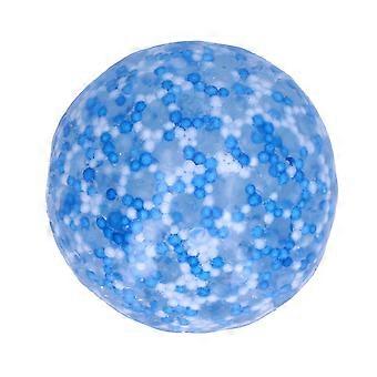Stress Relief Ball Squeeze Toy for Kids and Adults, Anxiety Decompression Ball, TPR Sensory