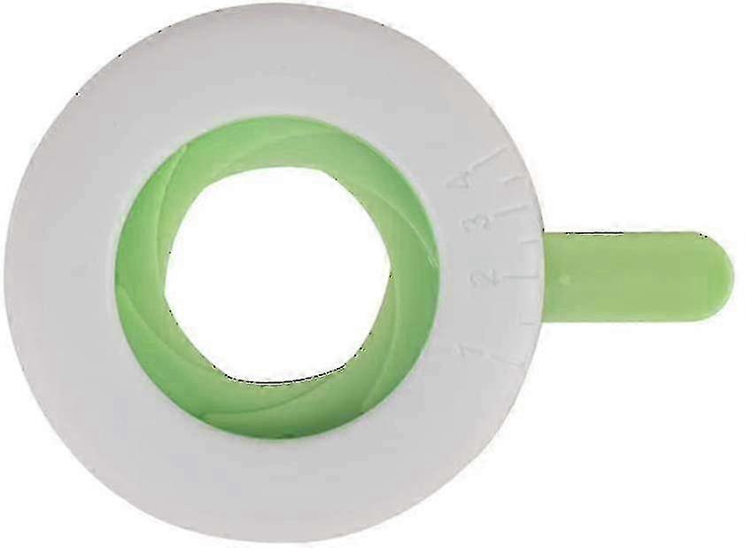 Adjustable Pasta Measuring Tool