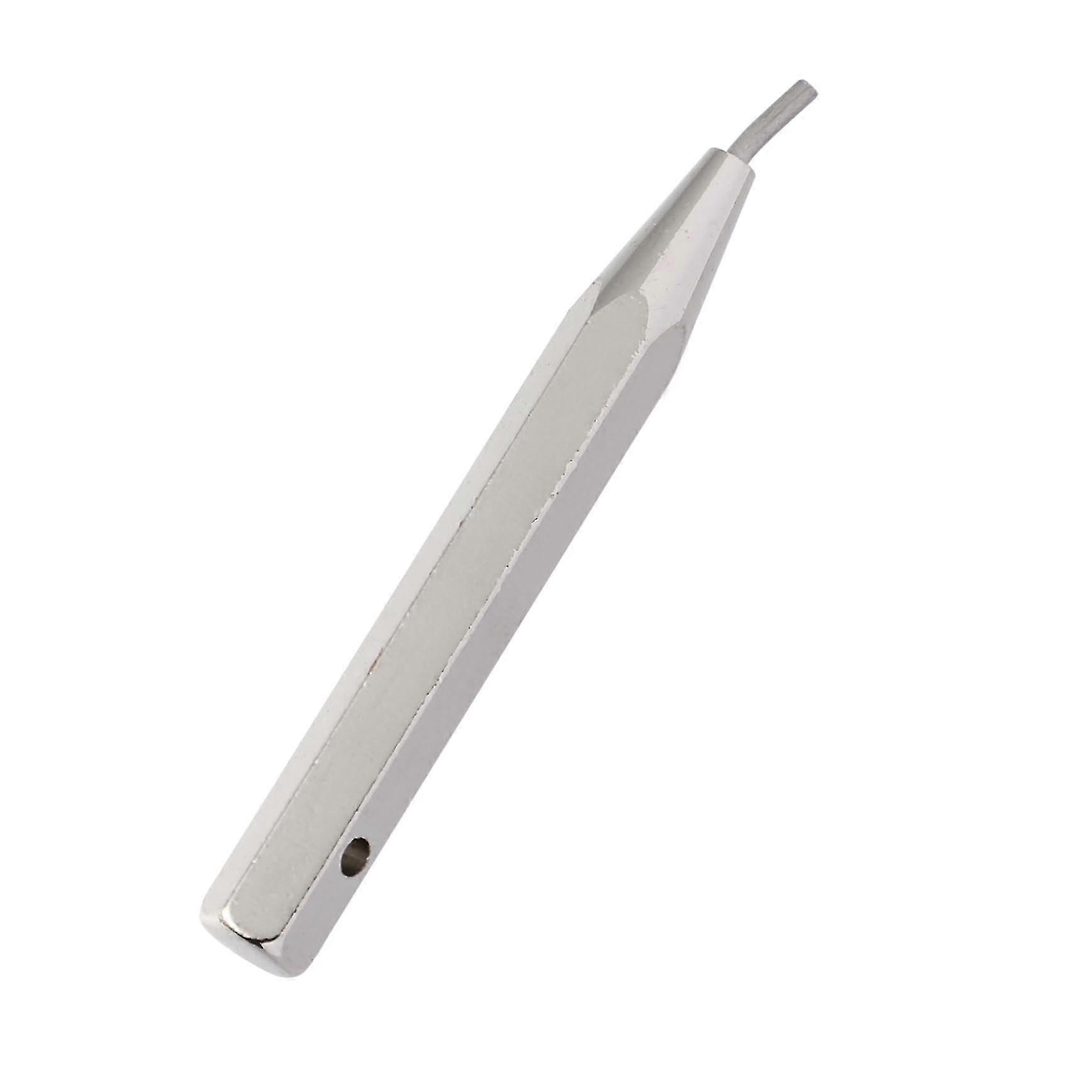Luthier-Grade Chin Rest Driver