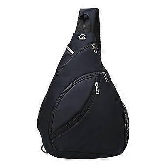 Reflective Waterproof Travel Chest Bag