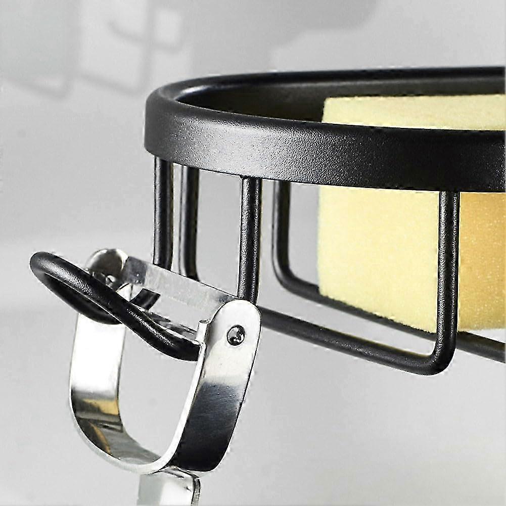 Humidity-Resistant Faucet Rack