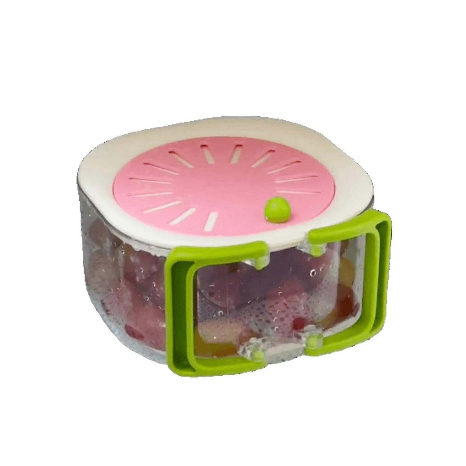 UK Kitchen Optimised Wash & Drain Set