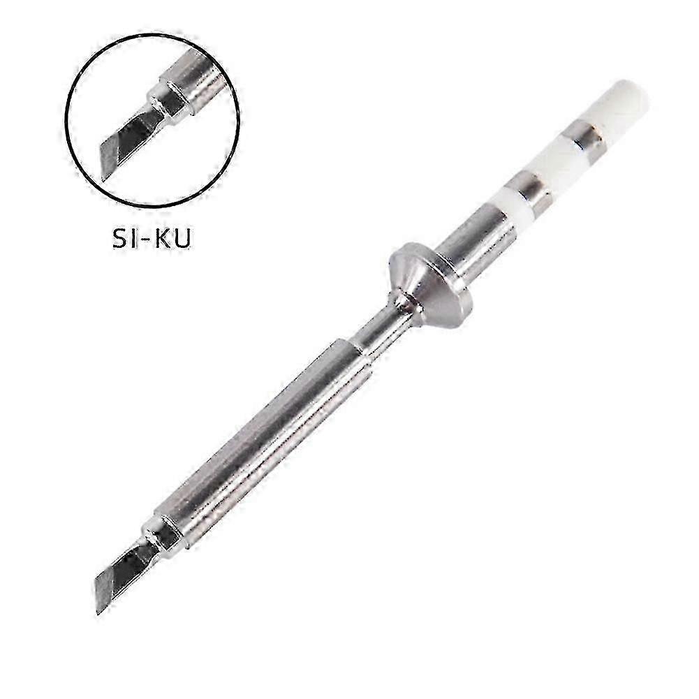 SI-KU Replacement Tip Fast Heat Oxidation Resistant