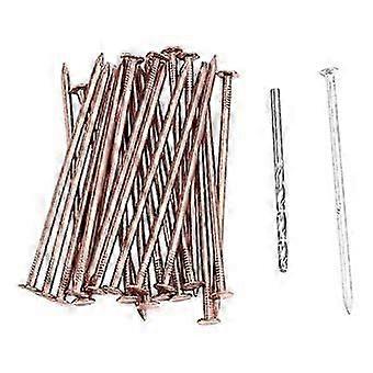 hardware nails for killing trees copper 3.5 inch