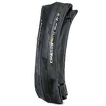 BicycleTire 700X25/28C Road Bike 120TPI Foldable Puncture Protection Bicycle Tire for Gravel Bike/Folding Bike Tire A_cc