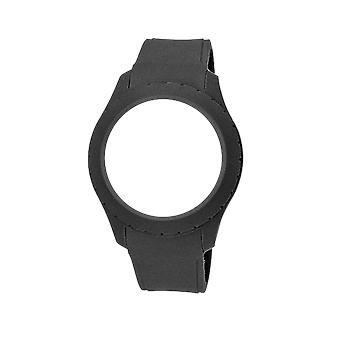 Watx&colors xxl smart reloj para Hombre con brazalete de Goma COWA3700