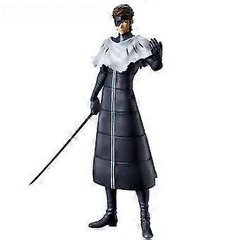 Bleach Thousand Year Blood War - Figurine Sosuke Aizen Stirring Souls Vol.4 Ichibansho