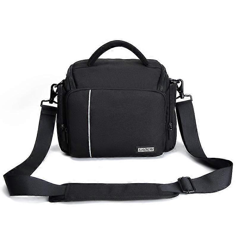 Everyday DSLR Camera Bag Waterproof
