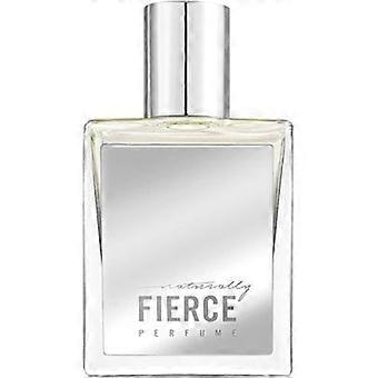Abercrombie & Fitch, "Naturally Fierce", eau de parfum, flacone da 30 ml.