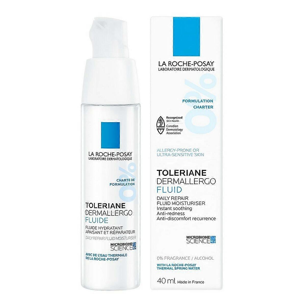 Facial Cream La Roche Posay (40 ml)