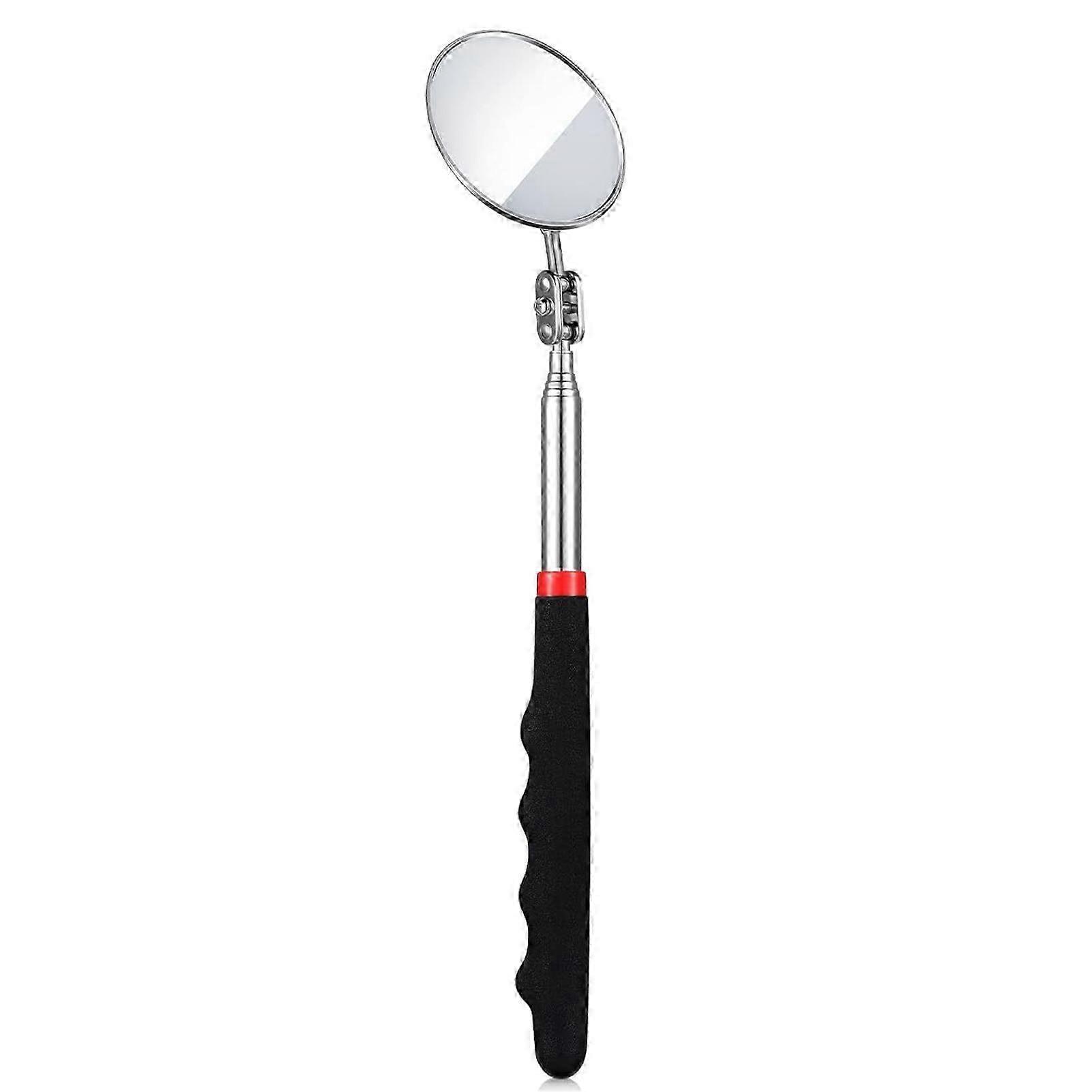 LED Extendable Mechanic Mirror 360 Rotate
