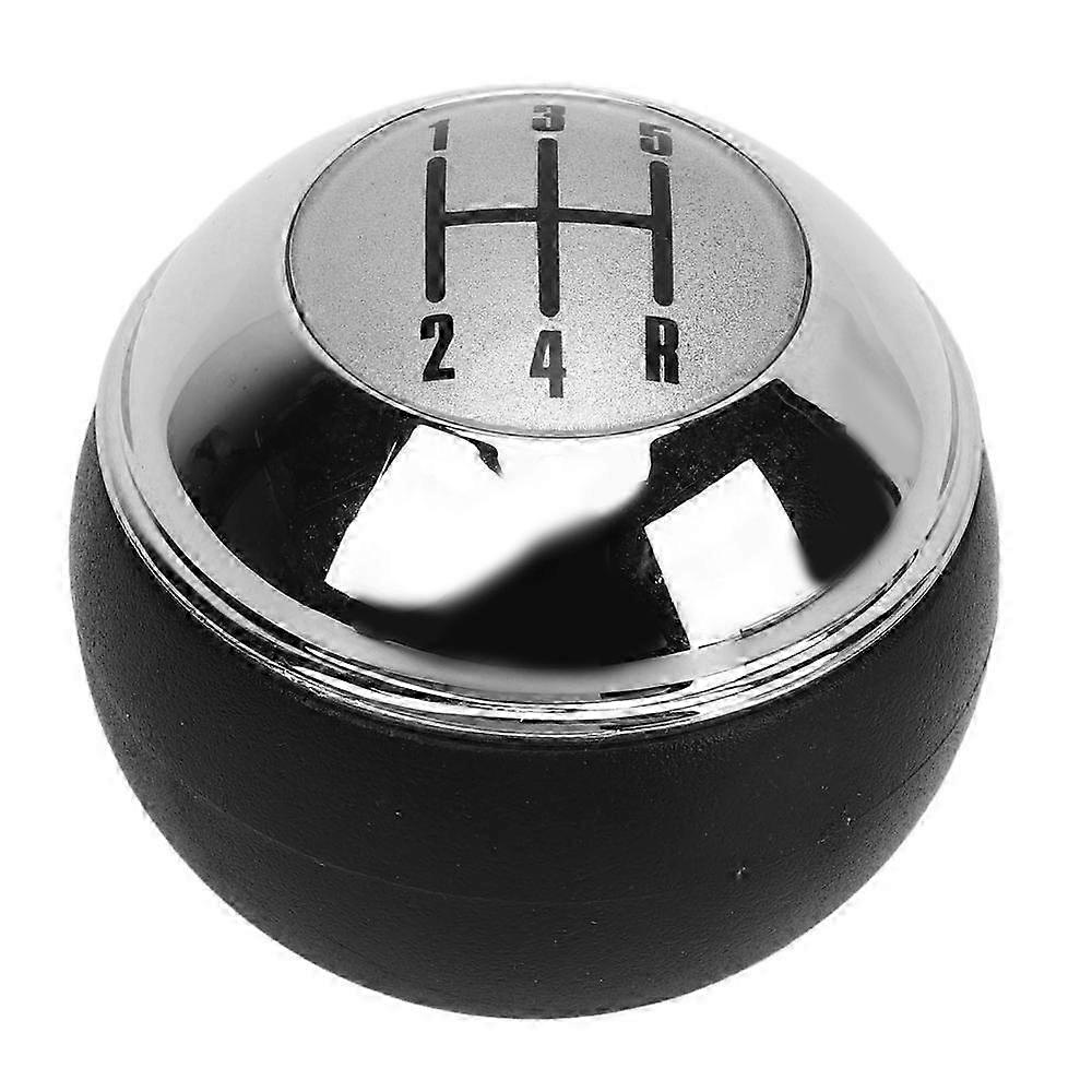Ergonomic 5-Speed Shift Knob