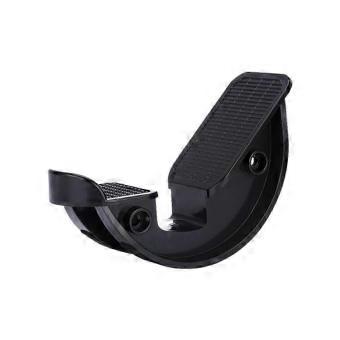Arc Shaped ABS Ankle Stretch Rocker