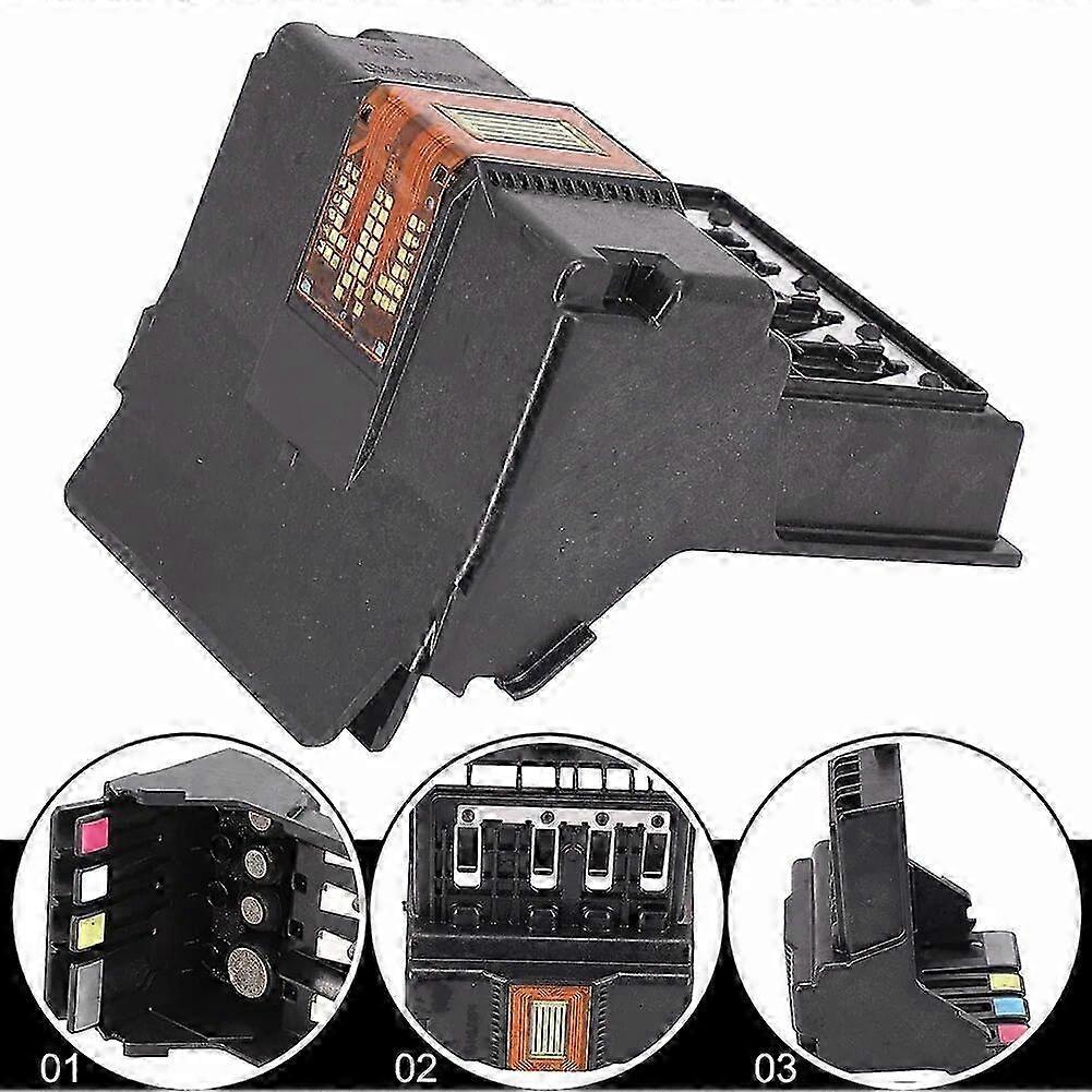Compatible Printhead for Lexmark S305/S405/S505/Pro205 Printer Replacement Part