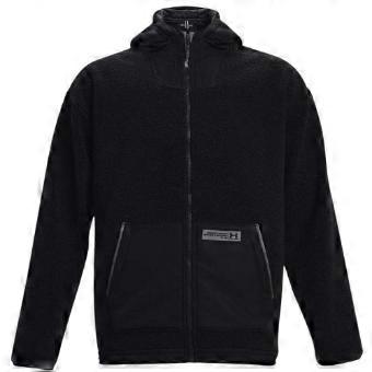 Under Armour Mens Mission Insulated Jacket
