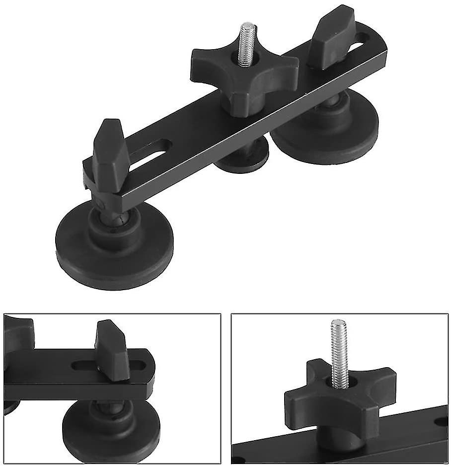 Auto Body Repair Tool Kit Dental Puller Accessory Automotive Plate ...