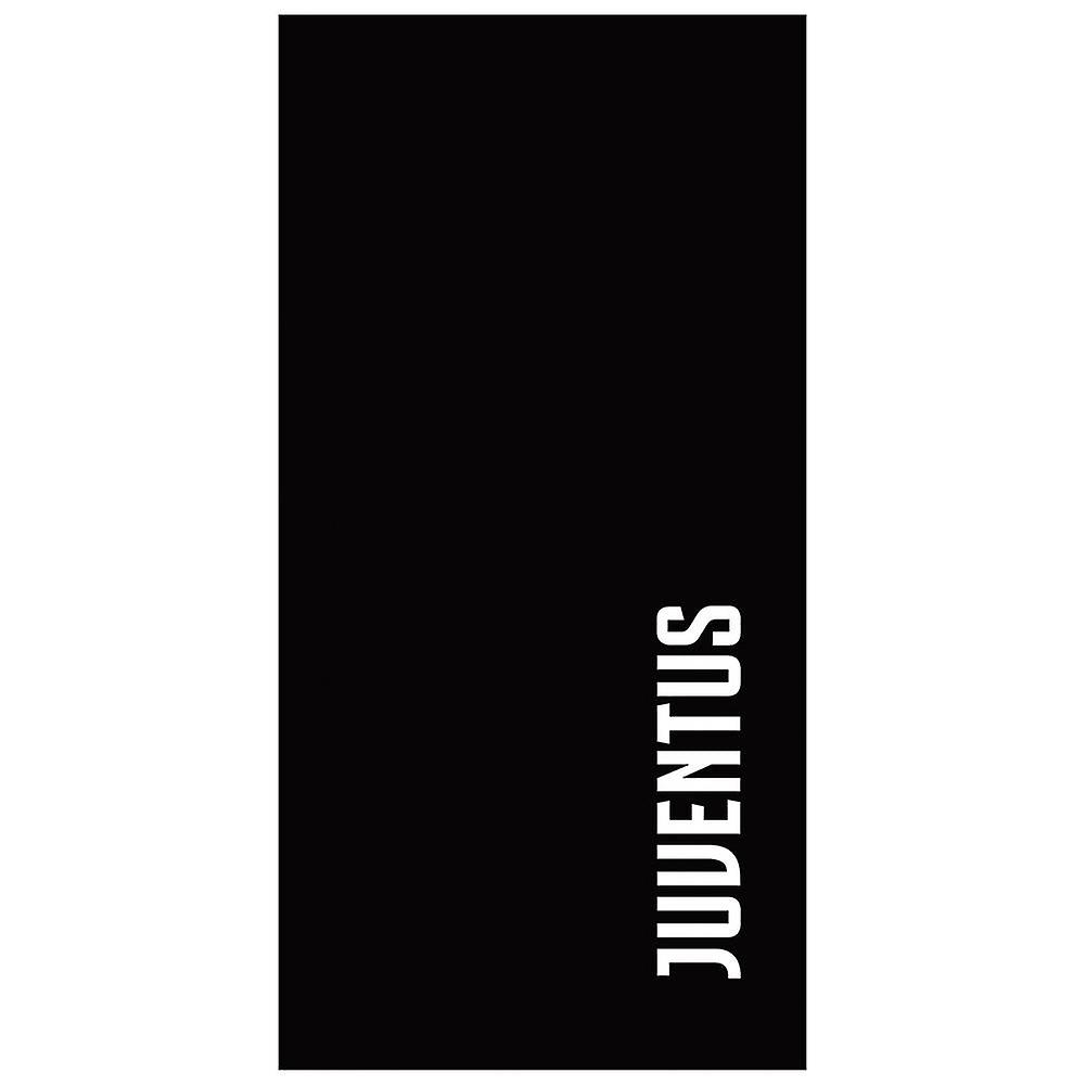 Juventus Fc Towel Bk