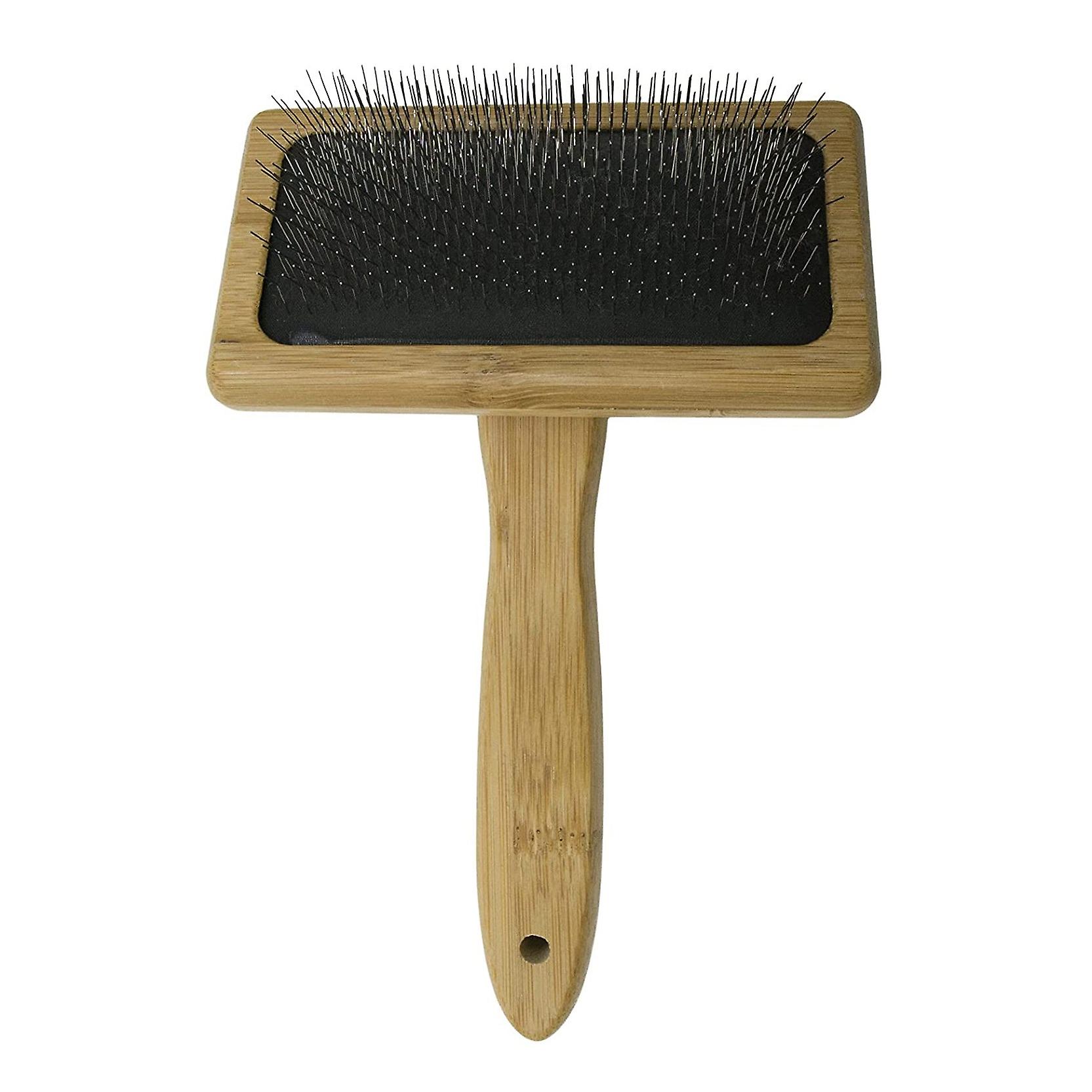 Macrame Brush Tapestry Weaving Comb Tool Macrame Fringe Weaving Knitting Accessories DIY Braided Op