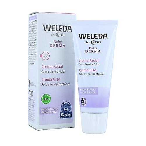 White Mallow Face Cream 50 ml